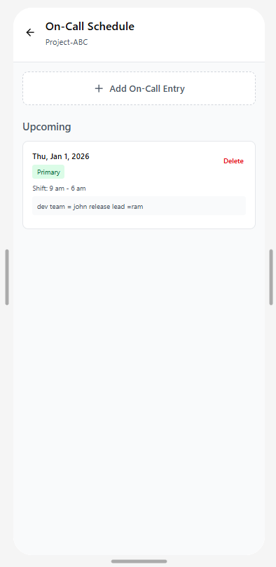 Mockup 04 - Go-Live Form